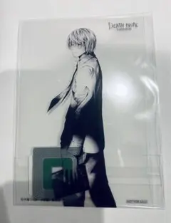 2025年最新】デスノート展 特典 クリアカードの人気アイテム