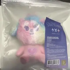 PPULBATU DA-GO-NYANG ダゴニャン レインボー 2025年最新】PPULBATU レインボーの人気アイテム - メルカリ