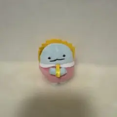 すみっコぐらし てのりぬいぐるみ ポテト とかげ