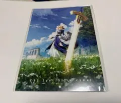 C97 TYPE-MOON タイプムーン Special Calendar