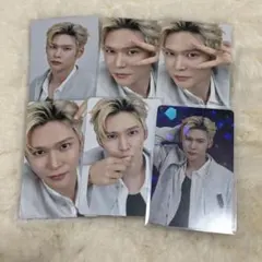 riizingloud ウンソク