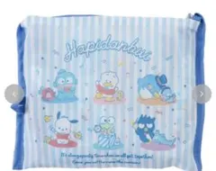 サンリオ　ショッピングバッグ　しまむら