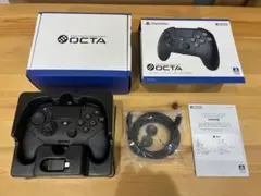 【極美品】Fighting Commander OCTA Pro オクタプロ
