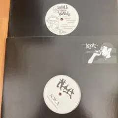 KOYANMUSIC Walkin' 田我流 7インチ - メルカリ