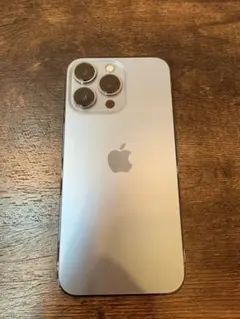 iPhone13pro シエラブルー　128GB