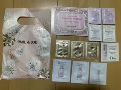 デパコス 試供品 サンプル まとめ売り