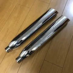⭐︎ ハーレー北米 純正 マフラー⭐︎ 楽天市場】北米 マフラーの通販