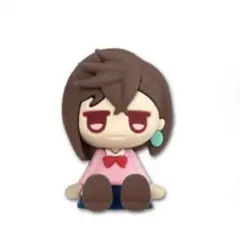 ダンダダン　ちょこラバ　JITOT　じとっと　モモ