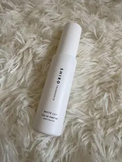 shiro 香水 ホワイトリリー オードパルファン 40ml