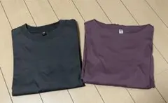 tシャツワンピ