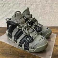 エアモアアップテンポ スニーカー