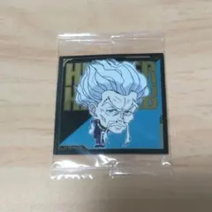 HUNTER × HUNTER ウエハースシール ゾルディック家 ゼノ