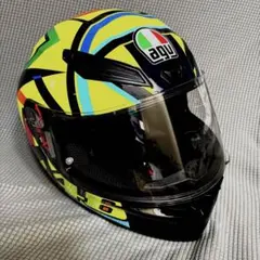 AGV フルフェイス ヘルメット 46のサムネイル