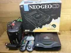 NEOGEO コントローラー ジャンク品 ②☆【ジャンク品】SNK・NEOGEO用コントローラ2点