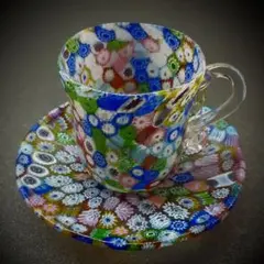 2026年最新】ムラーノ グラス 金彩の人気アイテム - メルカリ