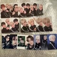 &TEAM YUMA トレカ まとめ売り ケミ