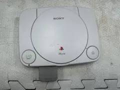PSone SCPH-100 本体一式
