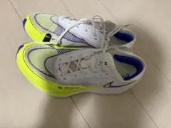 NIKE ヴェイパーフライネクスト%2 26.5㎝ Nike ランニングシューズ