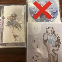 新春セール】ソフィア・ヴァレンタイン アクスタ - メルカリ