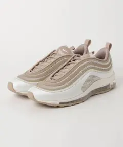 NIKE AIR MAX 97 ULTRA “Sand/Sail”