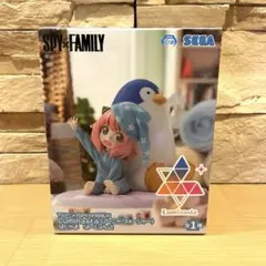 アーニャ　フィギュア