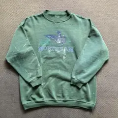 NORTHERN REFLECTIONSスウェットシャツ