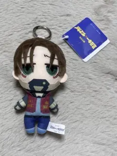 銀河特急ミルキー☆サブウェイ　カート　ちまっとさんぬいぐるみ　ほぼ新品