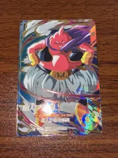 ドラゴンボールスーパーダイバーズSDV6-062 GDR魔人ブウ善