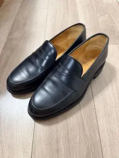 Berwick Loafers 4952BCSGBK 39 - メルカリ