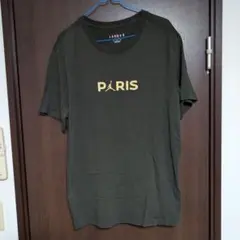 JORDAN PARIS SAINT-GERMAIN Tシャツ