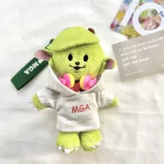 2025年最新】ミセス メメル ぬいぐるみの人気アイテム - メルカリ