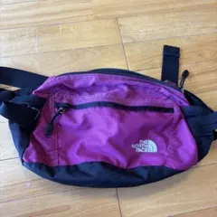 ザ・ノースフェイス ウエストバッグ
