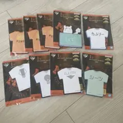 Ｊ．バンクシー＠プロフ必読してください様 リクエスト 4点 まとめ商品