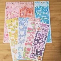 よしの庵様 リクエスト 9点 まとめ商品