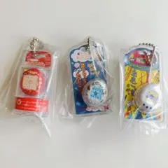 おかしなたまごぼーロっち3個セット