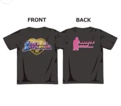 シャカレボ Tシャツ 佐野勇斗 sumi Mサイズ