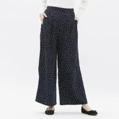 ガウチョパンツll