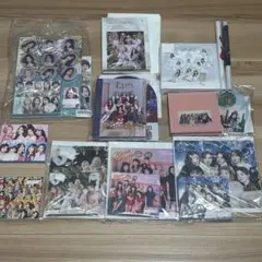 TWICE CD 特典付き まとめ売り