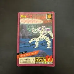 2026年最新】カードダス フリーザの人気アイテム - メルカリ