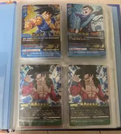 2026年最新】ドラゴンボール 爆レアの人気アイテム - メルカリ