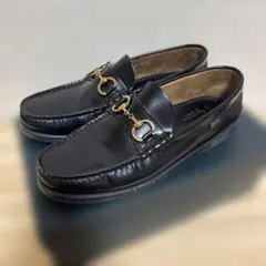 美品】パラブーツ コロー Paraboot Coraux 8.5 ネイビー - メルカリ