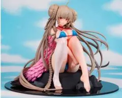 未組立 Fate 虞美人 水着 ana+digi ガレージキット FGO - メルカリ