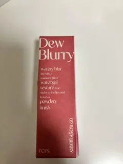 too cool for school Dew Blurry 05のサムネイル