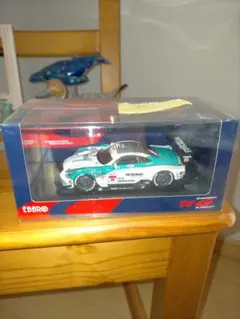 Kyosho Lancia Delta 1992 Monte Carlo - メルカリ