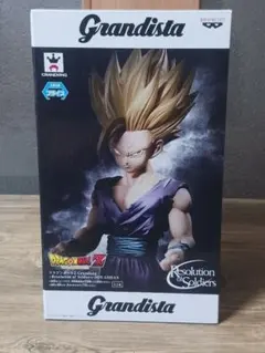 2026年最新】grandista 悟飯の人気アイテム - メルカリ