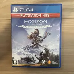 PS4 Horizon Zero Dawn Complete Edition