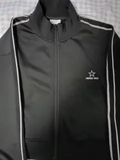 コンバーストウキョウ SIDE LINE LOOSE TRACK JACKETのサムネイル