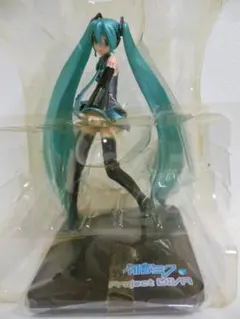 ヴァイスシュヴァルツ 初音ミク Project DIVA タイトルカップ 敢闘賞