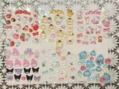 [最安値]おすそ分け　ご褒美シール　ボンボンドロップシールY