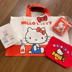 新品未使用　3coins サンリオコラボ